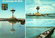 Noirmoutier passage gois d'occasion  Expédié en Belgium