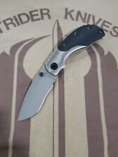 Mick strider knives for sale  Geneseo