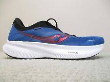 Saucony ride mens for sale  East Falmouth