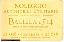 1935 roma autonoleggio usato  Italia