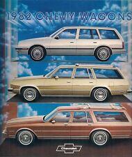 Chevrolet station wagons for sale  UK