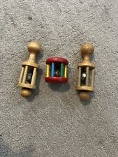baby rattle for sale  Agawam