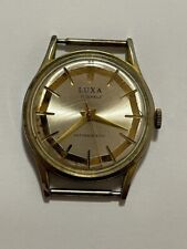 Luxa orologio swiss usato  Latina