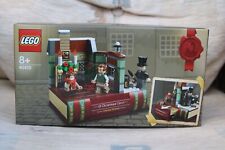 Lego 40410 christmas for sale  BOLTON
