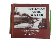 Railway water tom for sale  SHEFFIELD