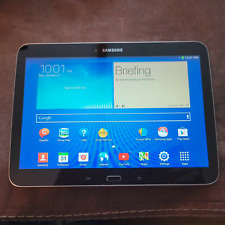 Tablet Android Samsung Galaxy Tab 3 GT-P5210 10" Preto - #20240327894 comprar usado  Enviando para Brazil