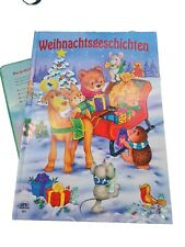 Weihnachtsgeschichten gebraucht kaufen  Berlin