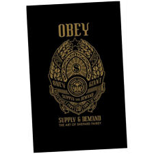 Obey supply demand for sale  UK