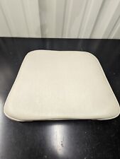 Midmark 75L Power Procedure Exam Chair 411-016 Head Rest Cushion Cream Beige for sale  Shipping to South Africa