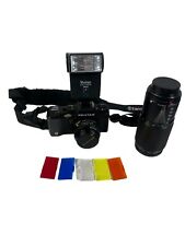 Pentax 3000 camera for sale  Charleston