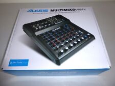 Alesis multimix usb for sale  LIVERPOOL