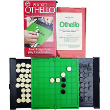 Pocket othello board for sale  GRANTHAM