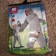 Shark costume children for sale  ATHERSTONE