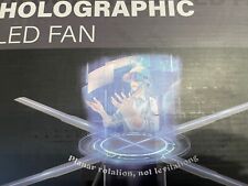 hologram projector for sale  GREAT YARMOUTH