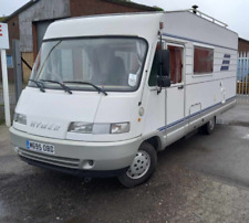 hymer starline for sale  WEYMOUTH