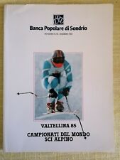 Campionati del sci usato  Castelsilano