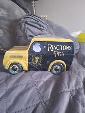 Ringtons van tea for sale  GUISBOROUGH