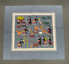 Hmong story cloth for sale  Colorado Springs