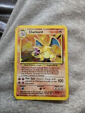 Charizard pokemon card for sale  Ireland