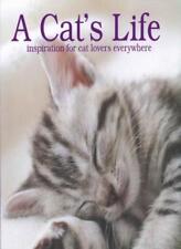 Inspirational books cat for sale  UK