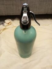 Sparklets soda syphon for sale  Shipping to Ireland