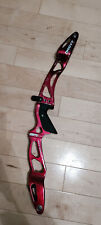 hoyt olympic recurve bow for sale  South Pasadena