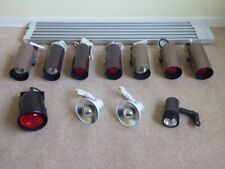Concord track lighting for sale  UK