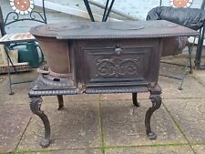 Vintage stove wood for sale  CLEETHORPES