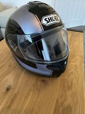 Shoei multitec crash for sale  DOVER