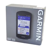 GPS de ciclismo Garmin Edge 1040 - 010-02503-00 comprar usado  Enviando para Brazil