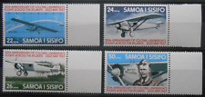Samoa 1977 350 gebraucht kaufen  Tarforst,-Mariahof,-Irsch