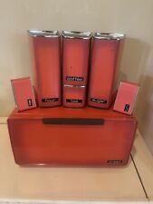 lincoln beautyware canisters for sale  Dallas