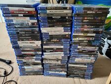 Sony Playstation 4 Games, With Free Postage, used for sale  Shipping to South Africa