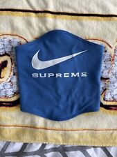 Nike supreme face for sale  Plainview