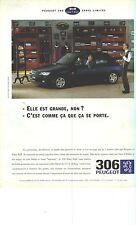 Publicite advertising 1995 d'occasion  Le Luc