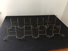 Metal wire frame for sale  Hampden