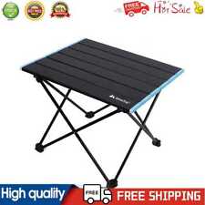 Folding table aluminum for sale  Shipping to Ireland