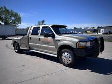 2001 ford 550 for sale  Chesterfield