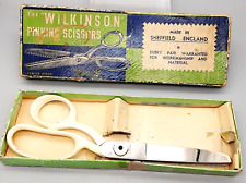Vintage wilkinson william for sale  HALSTEAD