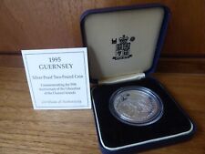 Silver proof coin for sale  UK