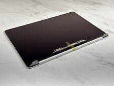 MacBook Pro 13” A1989 2018 2019 tela prata substituição fabricante de equipamento original - grau B comprar usado  Enviando para Brazil
