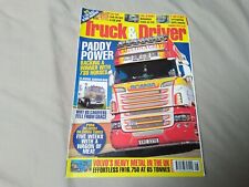 Truck driver summer for sale  UK