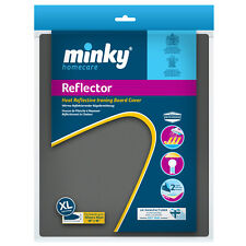 Minky reflector ironing for sale  ROCHDALE