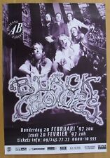 The black crowes d'occasion  Prades