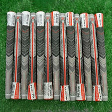 13pcs golf grips for sale  DUNSTABLE