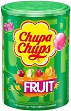 Chupa chups fruit gebraucht kaufen  Flörsheim