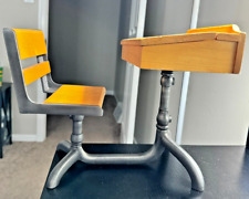 School desk chair for sale  Newark