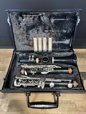Clarinete Vito Reso-Tone 3 comprar usado  Enviando para Brazil