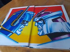 Transformers annual hard for sale  NEWPORT