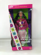 Mattel native american for sale  Cogan Station